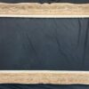 Montparnasse Paris Mid Century French Picture Frame original