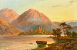 Scottish Landscapes