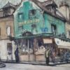 Ecole de Paris Mid 1900-1999 Paris Shops
