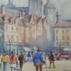 Mid 1900-1999, Belgium, Antwerp Cathedral of our Lady