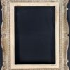Montparnasse Paris Mid Century French Picture Frame original