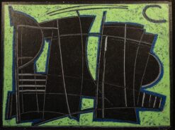 British Abstract painting