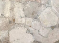 French Expressionist Abstract Oil Painting