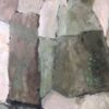 Cubist French Abstract Oil Painting