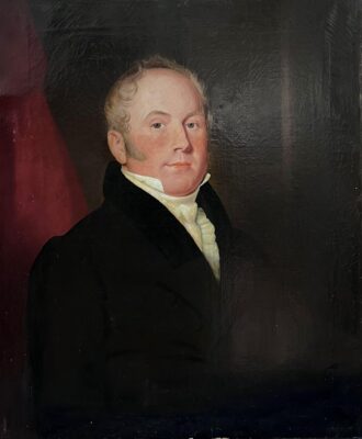Portrait Paintings