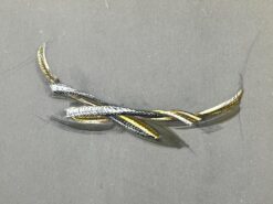 Original Parisian Vintage Jewelry Design Art by Van Cleef & Boucheron Designer