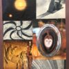 20th Paris School Collage Cutout Artwork Wonderful Interior Design options!