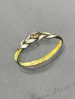 Original Parisian Vintage Jewelry Design Art by Van Cleef & Boucheron Designer