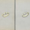 Original Parisian Vintage Jewelry Design Art by Van Cleef & Boucheron Designer