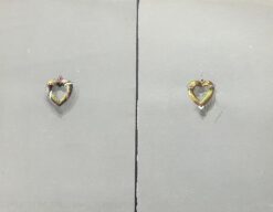 Original Parisian Vintage Jewelry Design Art by Van Cleef & Boucheron Designer