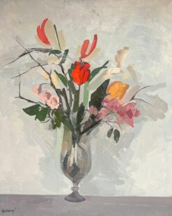 Still-life Paintings