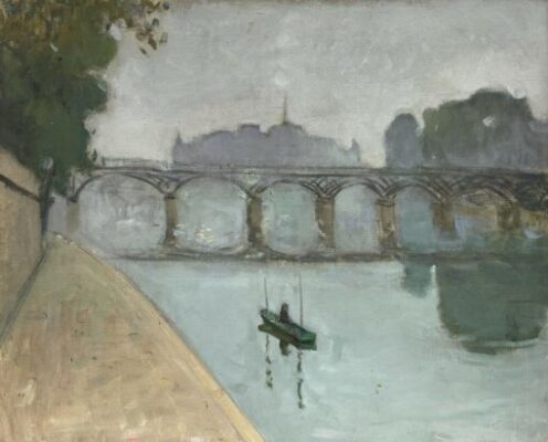 Landscape Paintings
