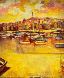 Josine Vignon