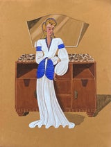 Fashion Illustrations