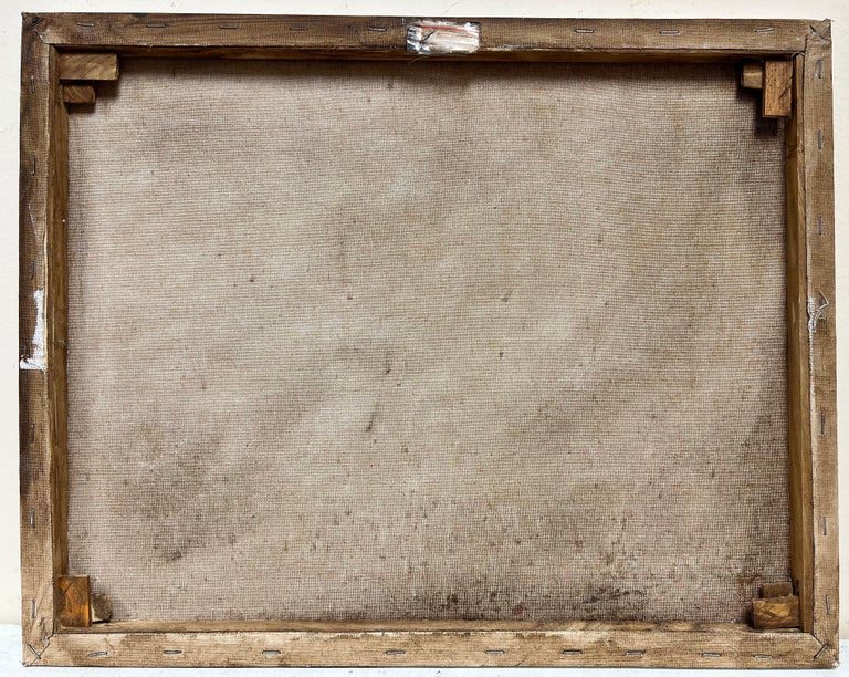 The Logging Team Farmer with Heavy Horses Pulling Timber in Woodland Snow - Image 6