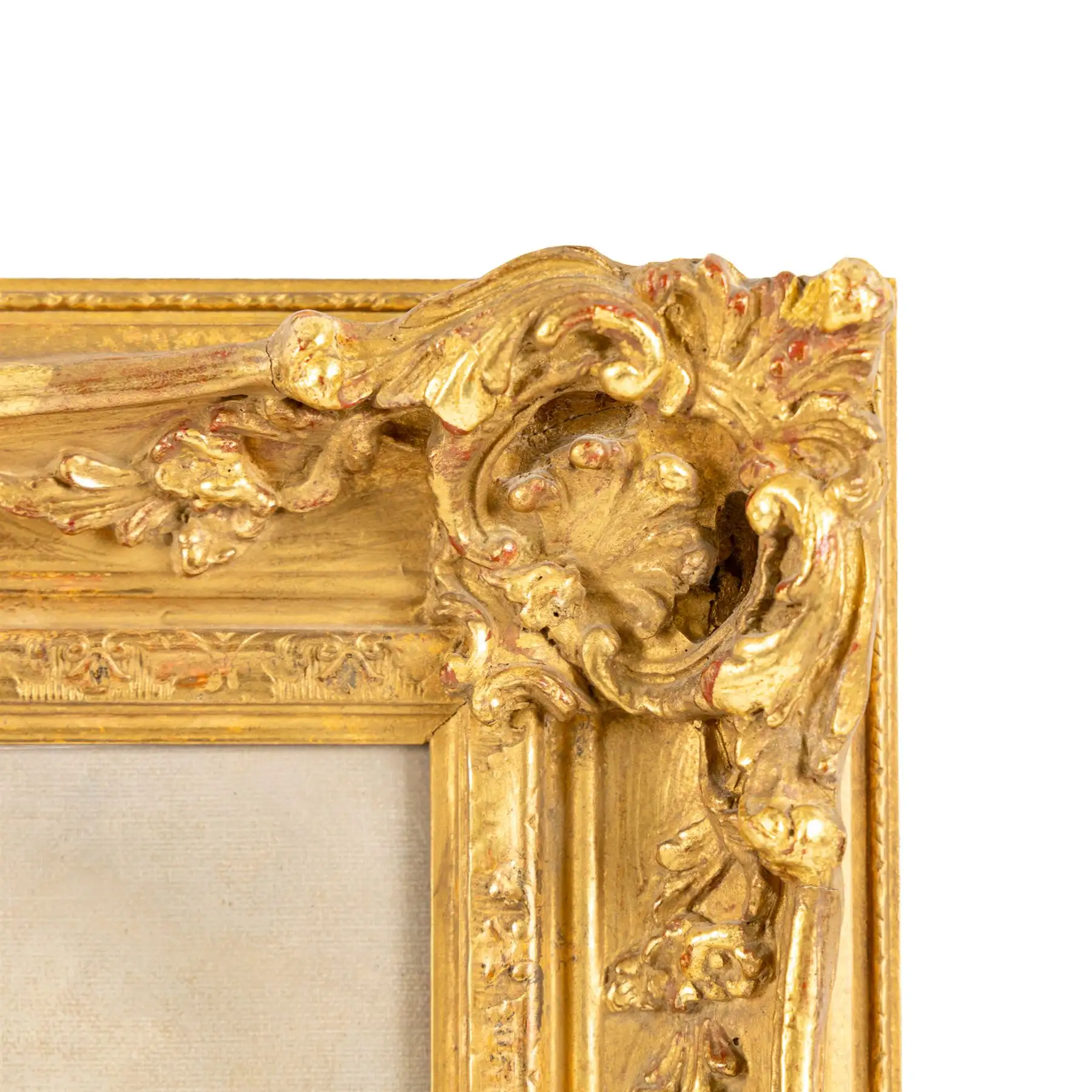 Very Rare & Important Scottish Historical Oil Painting Royal Review Edinburgh - Image 5